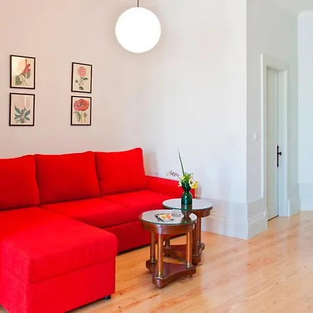 Bras Cubas Apartment Porto