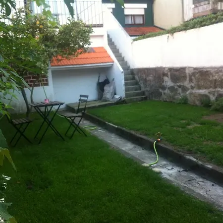 Bras Cubas Apartment *