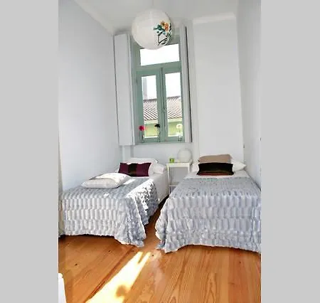 Bras Cubas Apartment